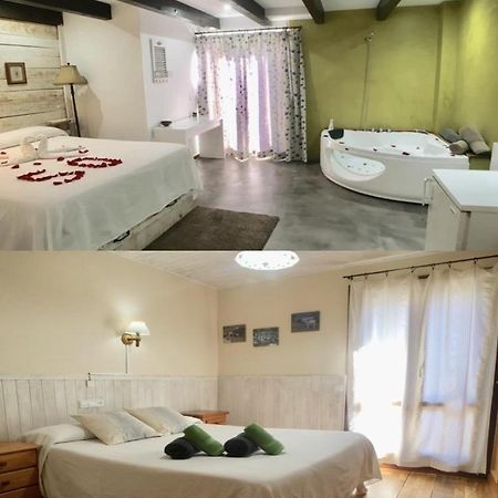 Albergue Boi Romanic Suites Баруера Екстериор снимка