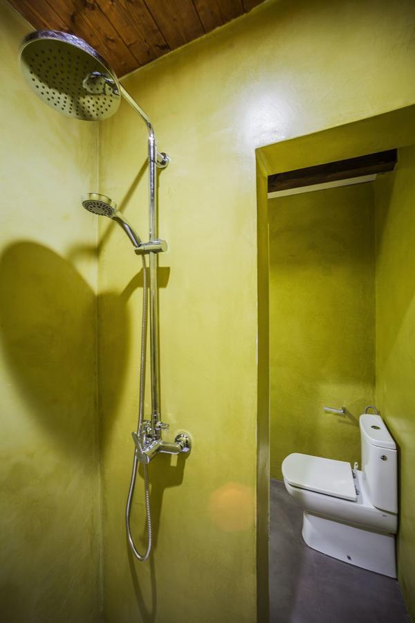 Albergue Boi Romanic Suites Баруера Екстериор снимка