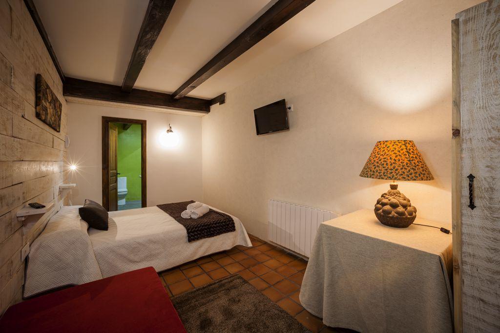 Albergue Boi Romanic Suites Баруера Екстериор снимка
