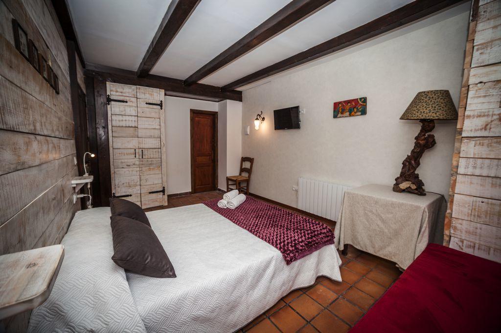 Albergue Boi Romanic Suites Баруера Екстериор снимка