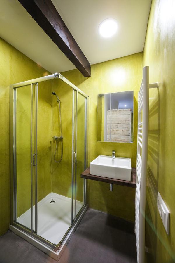 Albergue Boi Romanic Suites Баруера Екстериор снимка