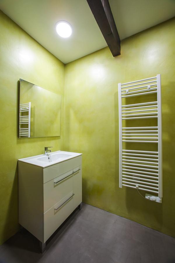 Albergue Boi Romanic Suites Баруера Екстериор снимка