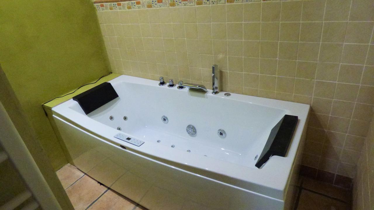 Albergue Boi Romanic Suites Баруера Екстериор снимка