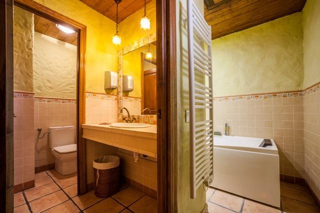 Albergue Boi Romanic Suites Баруера Екстериор снимка
