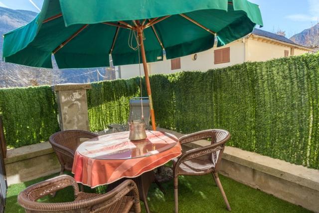 Albergue Boi Romanic Suites Баруера Екстериор снимка