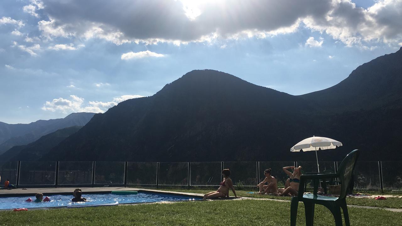 Albergue Boi Romanic Suites Баруера Екстериор снимка