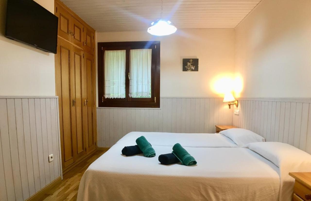 Albergue Boi Romanic Suites Баруера Екстериор снимка