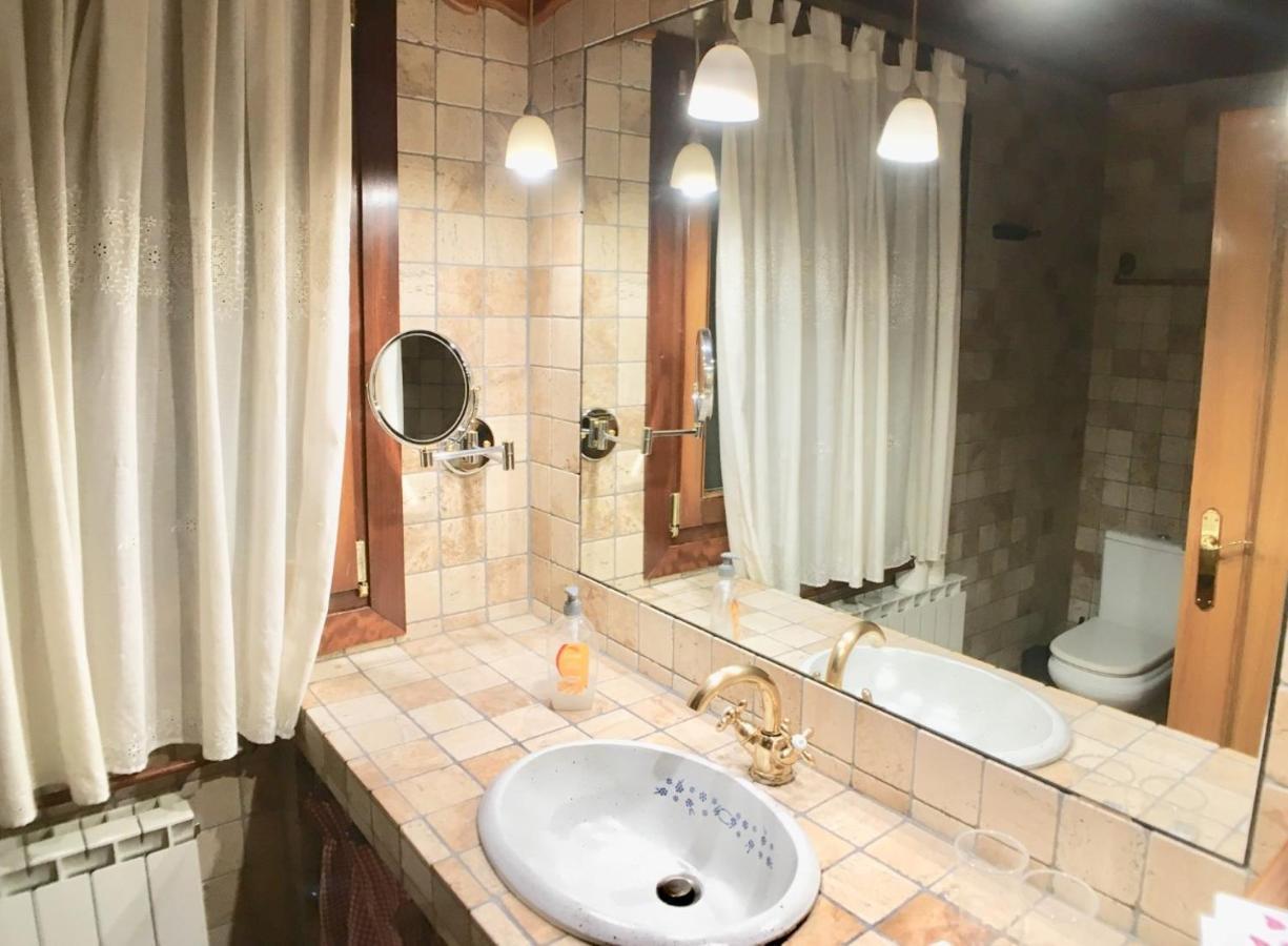 Albergue Boi Romanic Suites Баруера Екстериор снимка