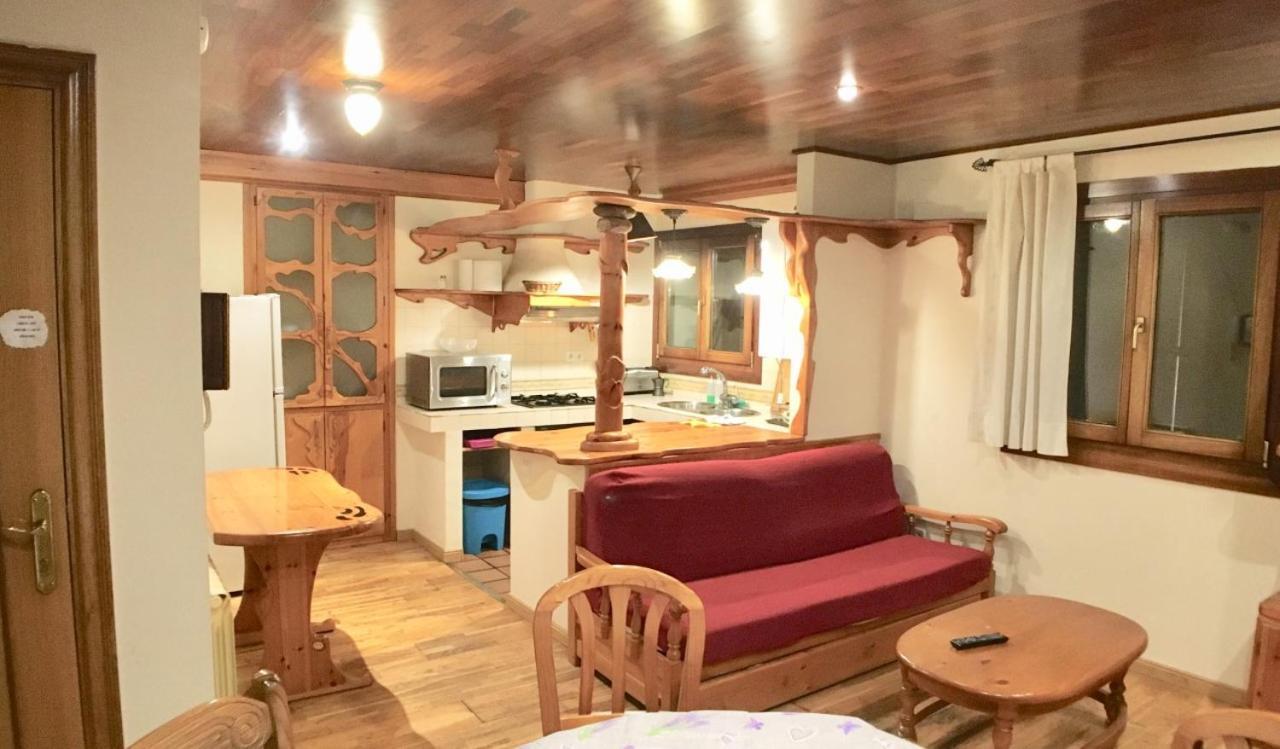 Albergue Boi Romanic Suites Баруера Екстериор снимка