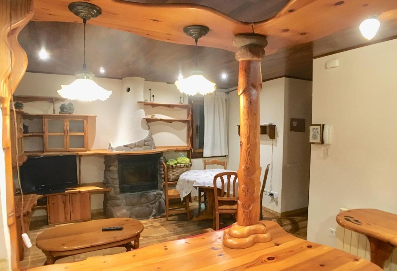 Albergue Boi Romanic Suites Баруера Екстериор снимка