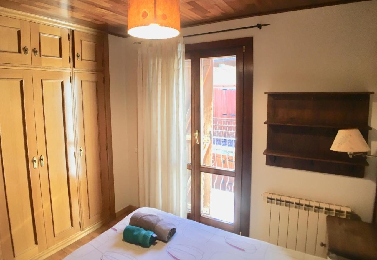 Albergue Boi Romanic Suites Баруера Екстериор снимка