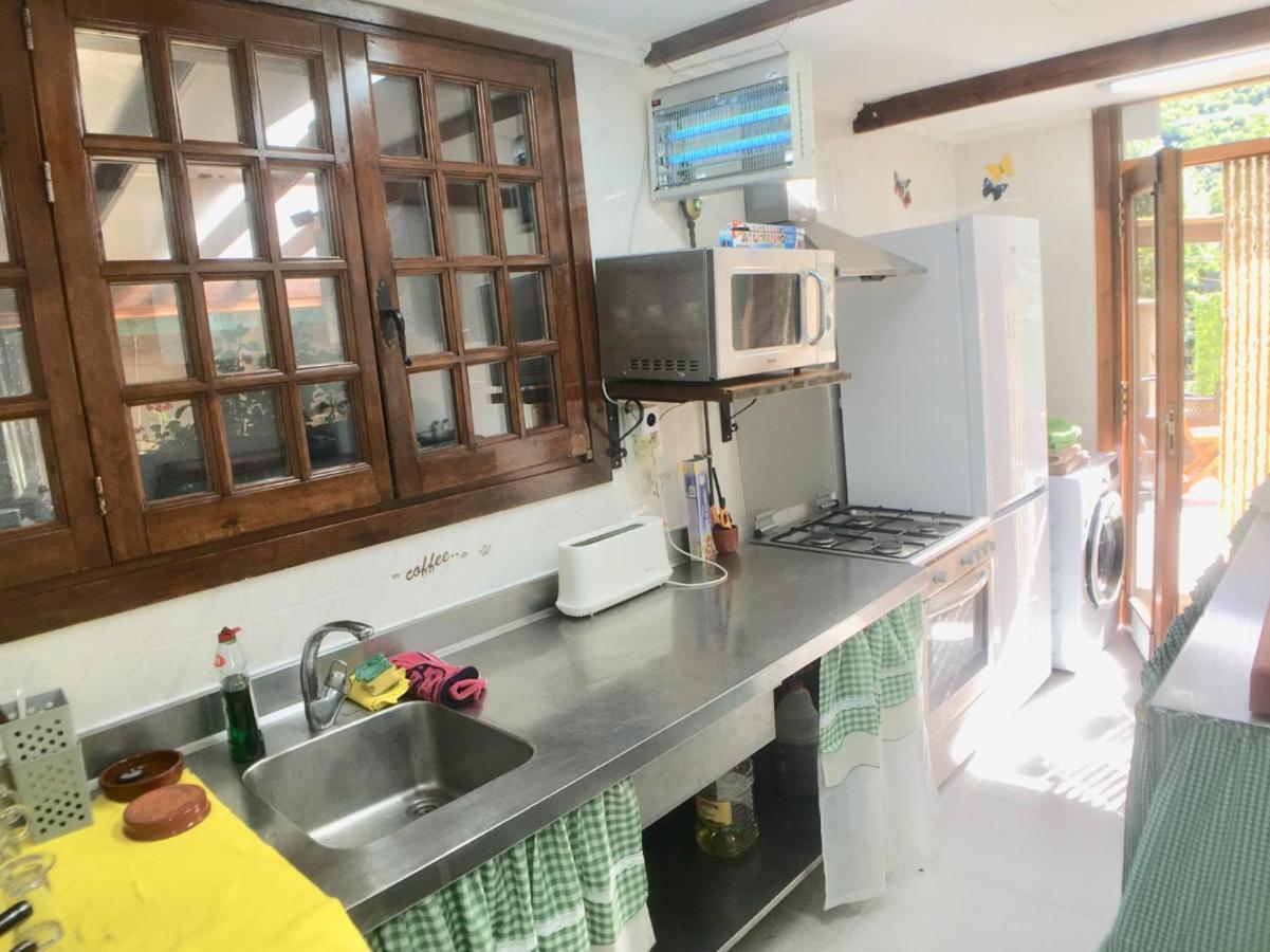 Albergue Boi Romanic Suites Баруера Екстериор снимка