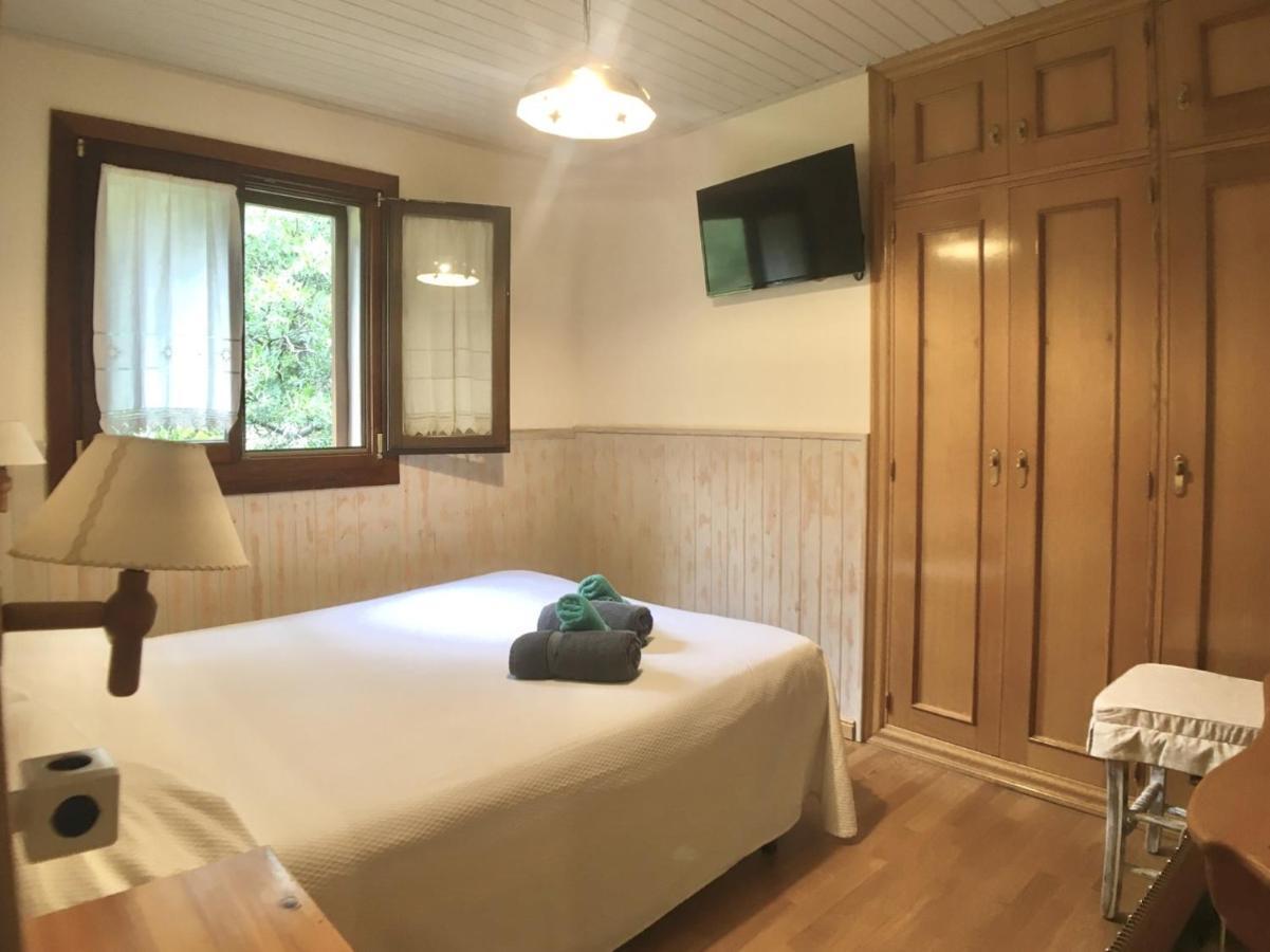 Albergue Boi Romanic Suites Баруера Екстериор снимка