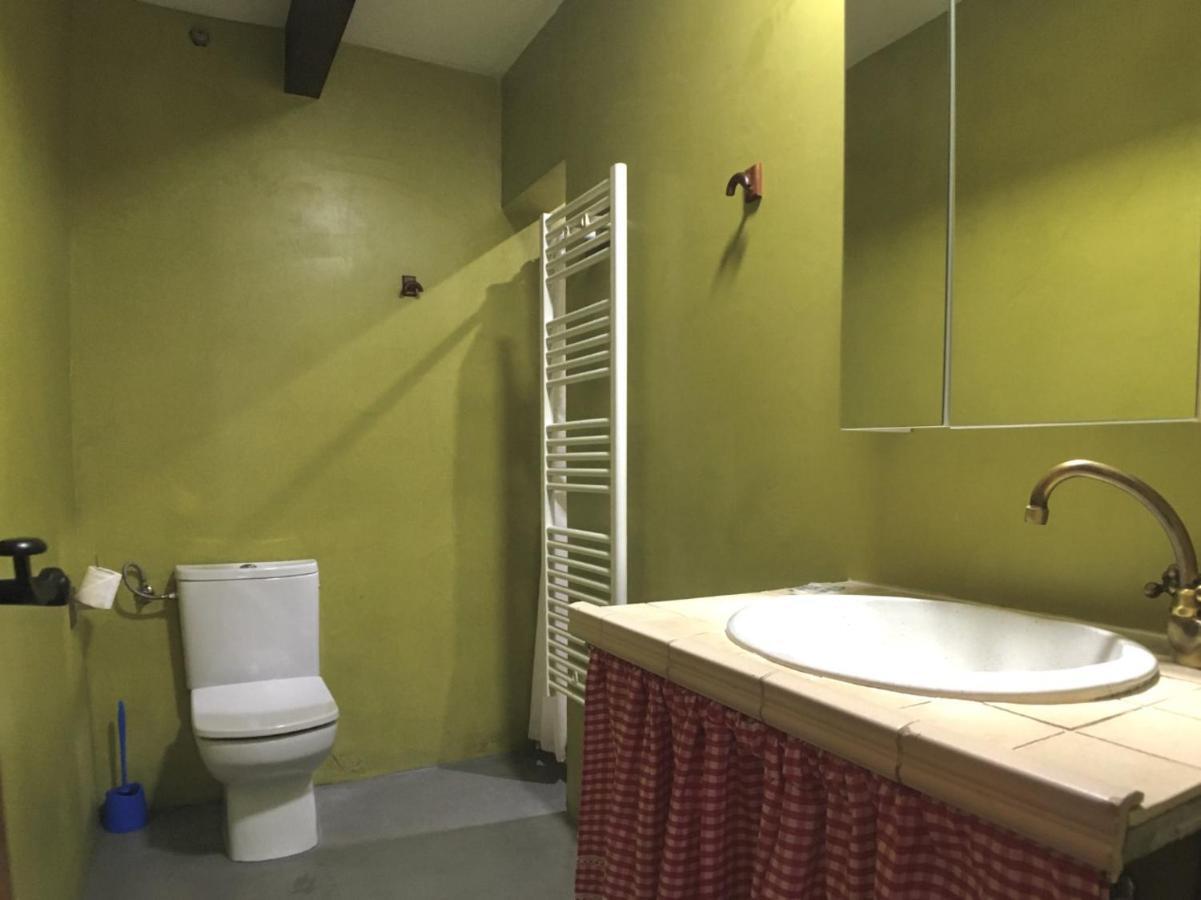 Albergue Boi Romanic Suites Баруера Екстериор снимка