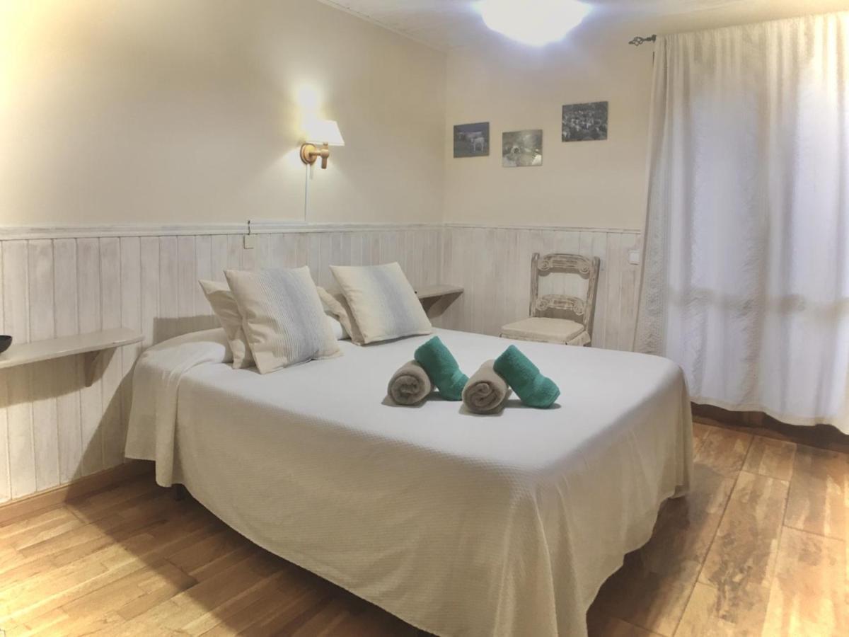 Albergue Boi Romanic Suites Баруера Екстериор снимка