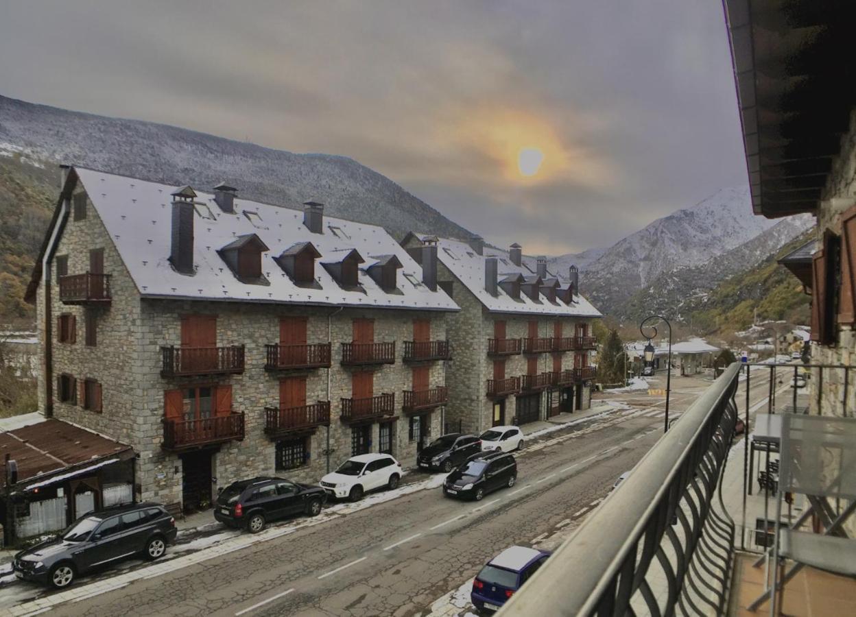Albergue Boi Romanic Suites Баруера Екстериор снимка
