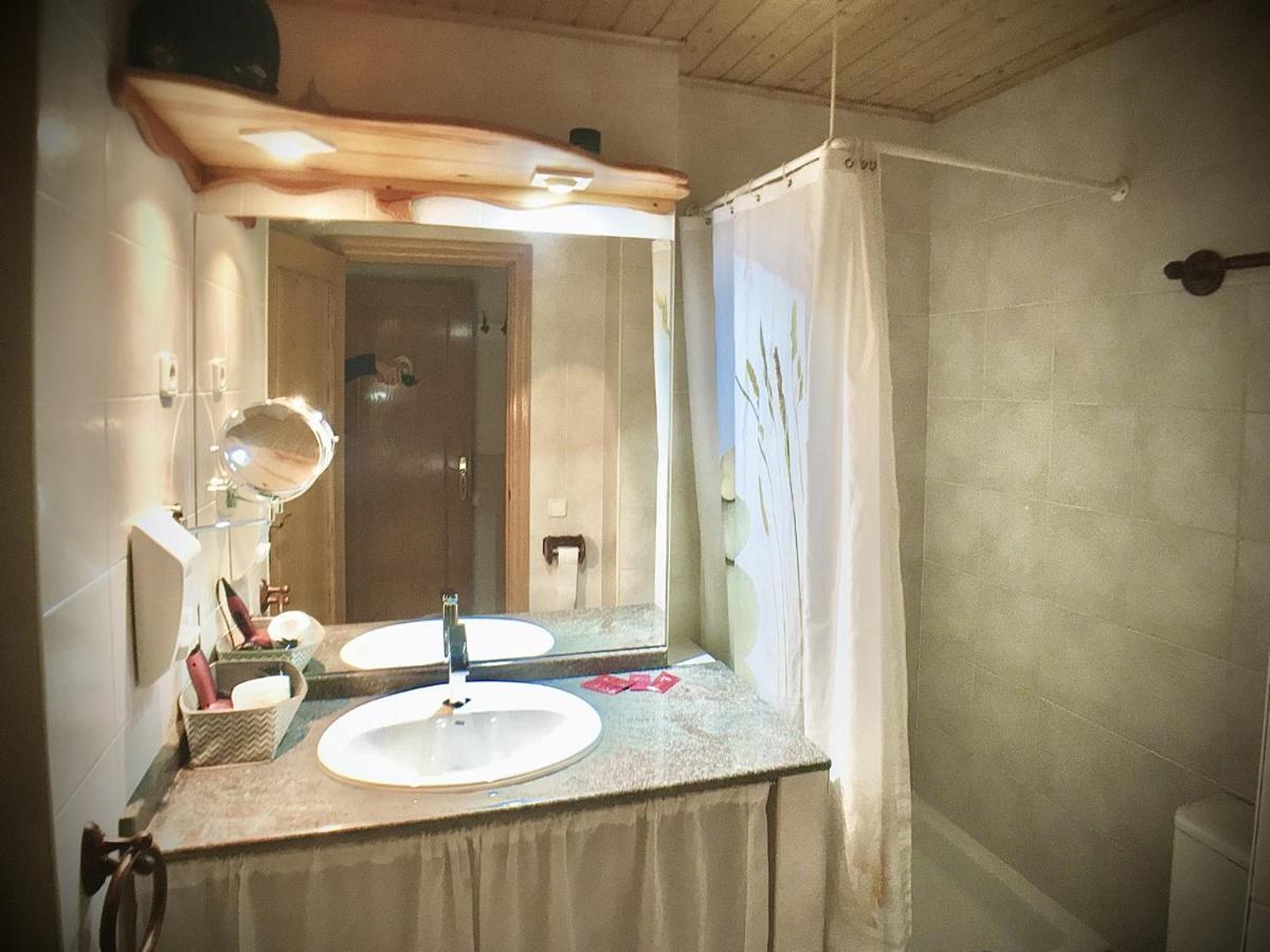 Albergue Boi Romanic Suites Баруера Екстериор снимка