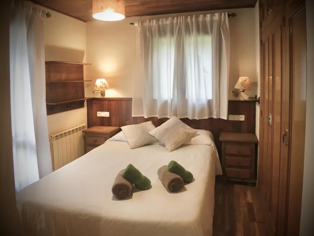Albergue Boi Romanic Suites Баруера Екстериор снимка